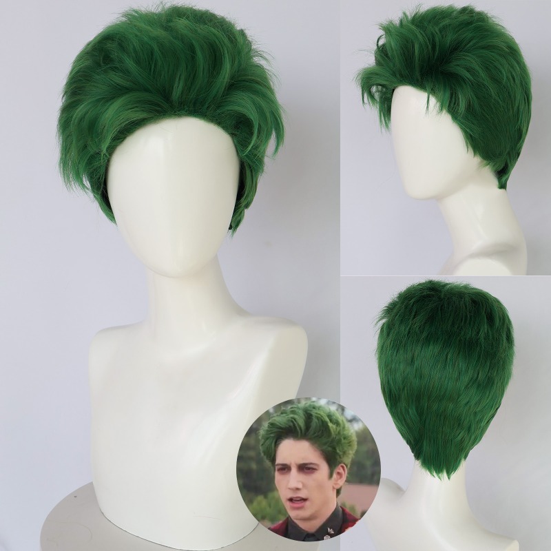 New Zombies 4 Cosplay Victor N - Men'S Vampire Accessories recension och pris
