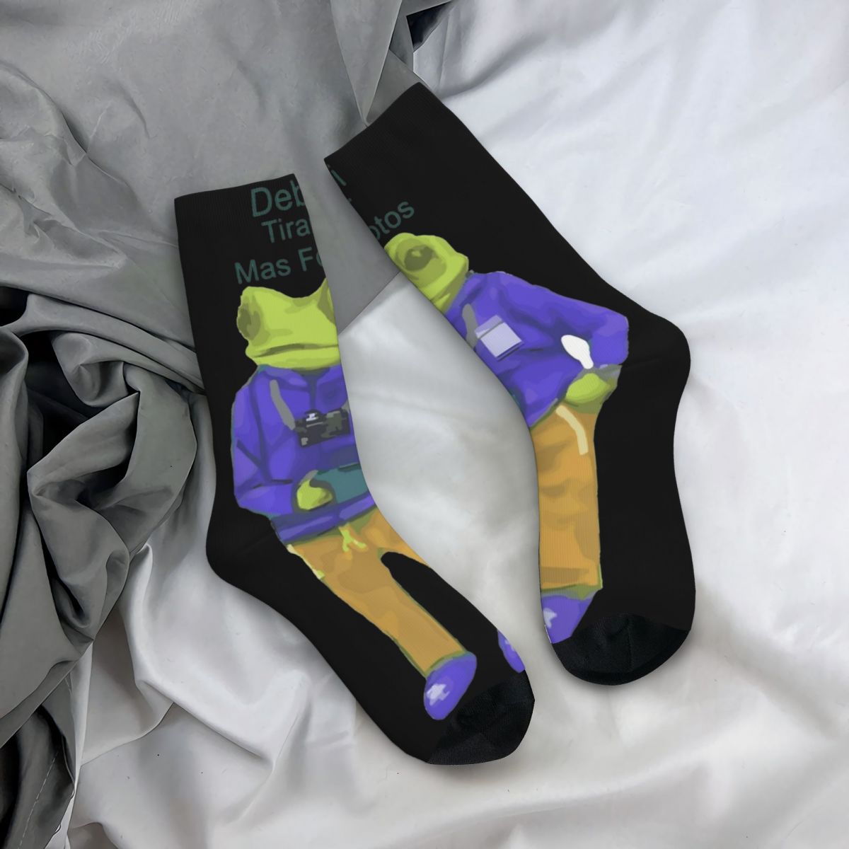 Bad Bunny DTMF Album 2025 Debi - Men'S Accessories Gift Ideas recension och pris
