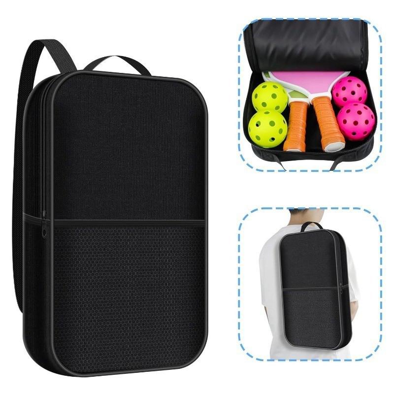 New Waterproof Pickleball Bag  - Men Accessories Box recension och pris