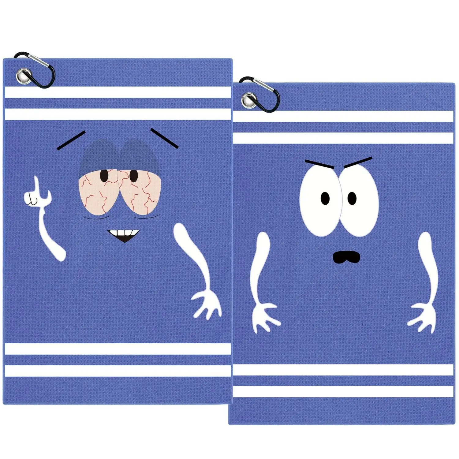 Funny Microfiber Premium Golf  - Men'S Accessories Premium recension och pris
