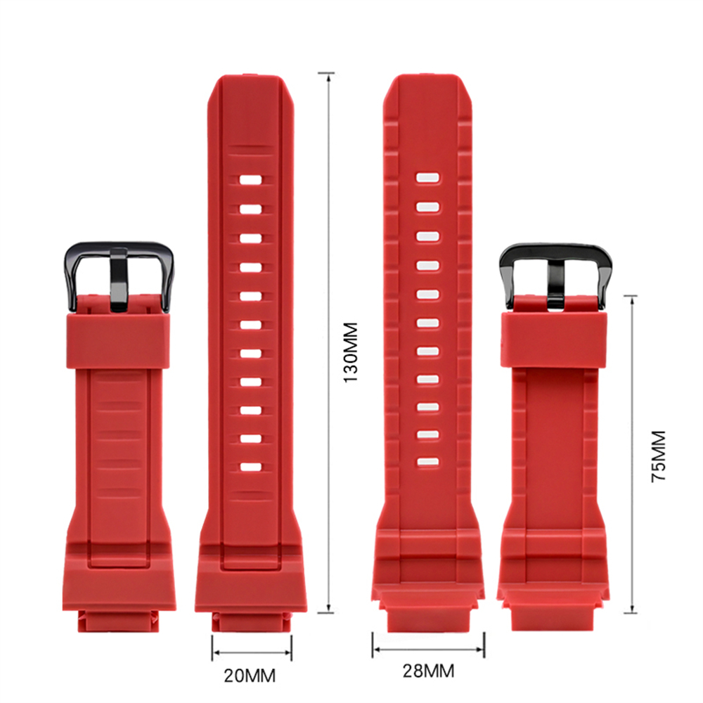 Watchband For Cat Man Series g - Men'S Accessories Premium recension och pris