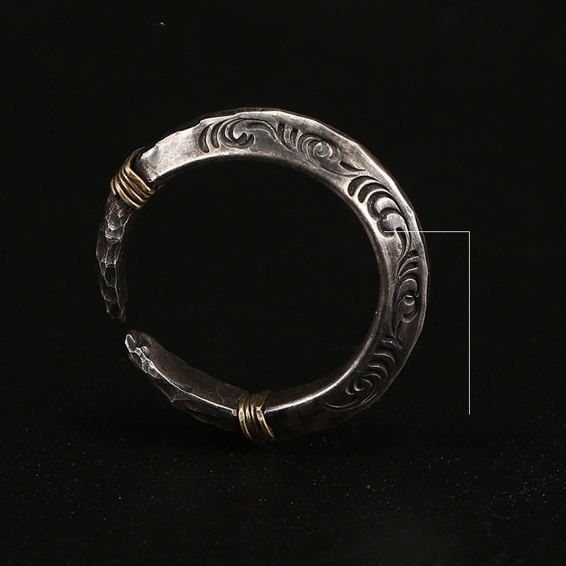 Original Design 925 Sterling S - Men'S Accessories Gift Ideas recension och pris