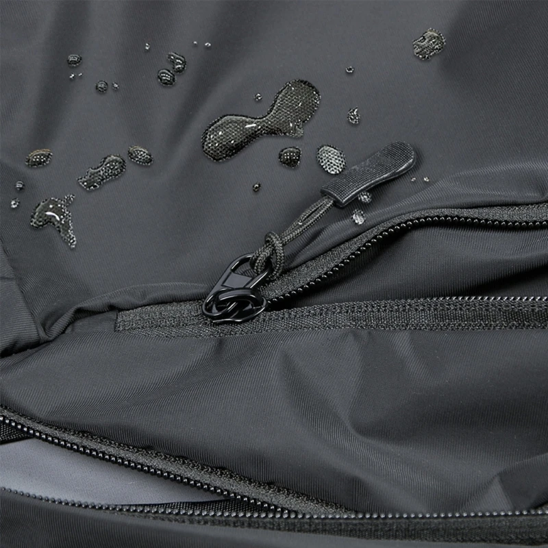 Motorcycle Backpack,Waterproof - Men'S Accessories Travel Bag recension och pris