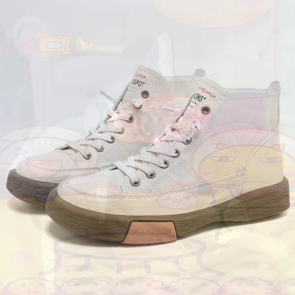 High Top Hi Cut Offers Skatebo - Men'S Accessories Gift Ideas recension och pris