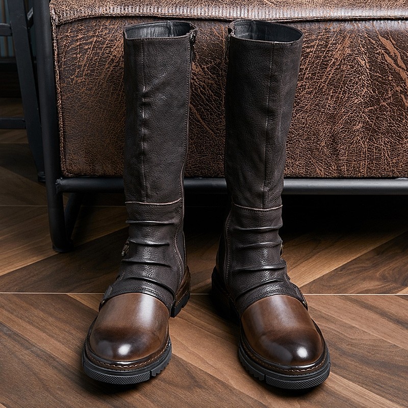 Men's Medieval Retro Artificia - Men Accessories Style recension och pris