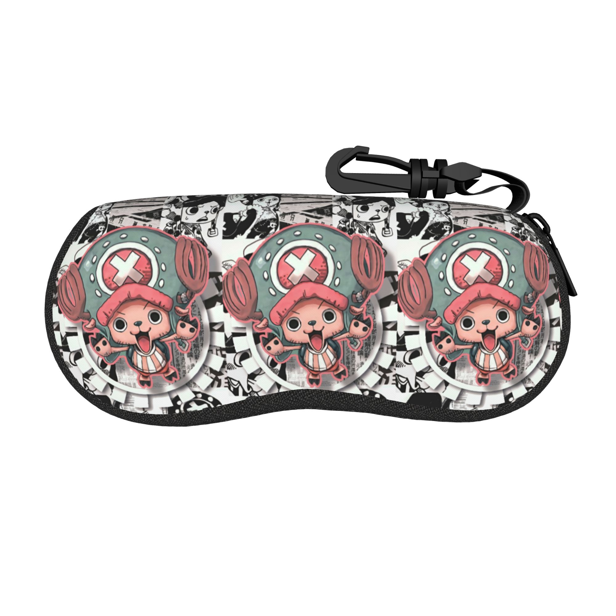 Custom Chopper Japan Manga Eye - Men Accessories Box recension och pris