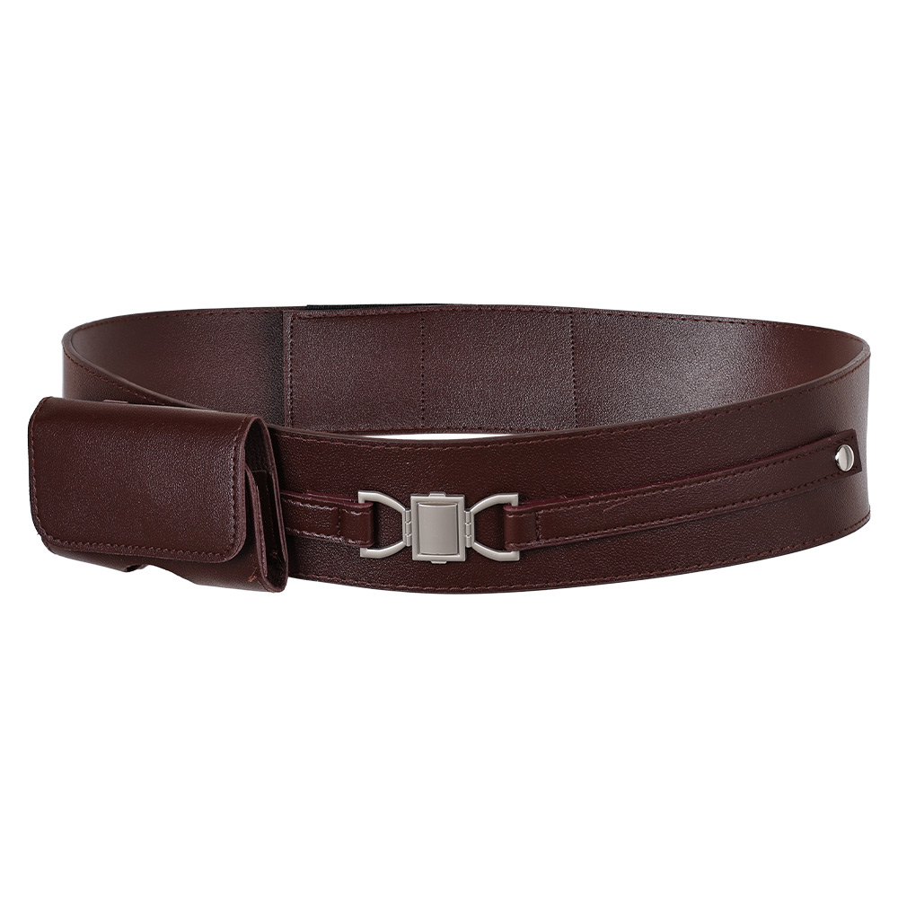 Obi Role Wan Waistbelt Waistba - Men Accessories Style recension och pris