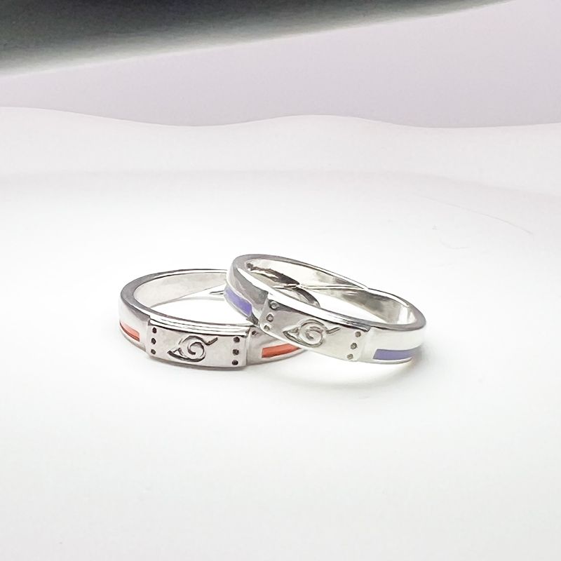 Naruto Uzumaki Hinata Hyuga An - Men'S Accessories Instagram recension och pris