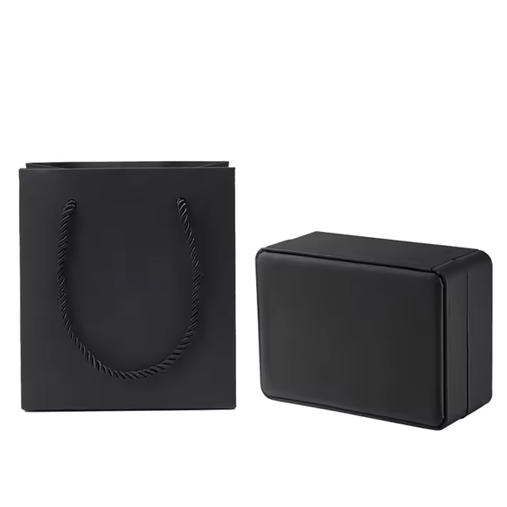Portable Jewelry Box High-End  - Cufflink Box Set recension och pris