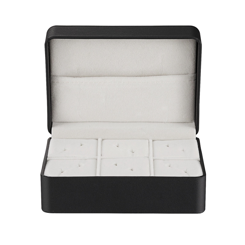 Portable Jewelry Box High-End  - Cufflink Box Set recension och pris