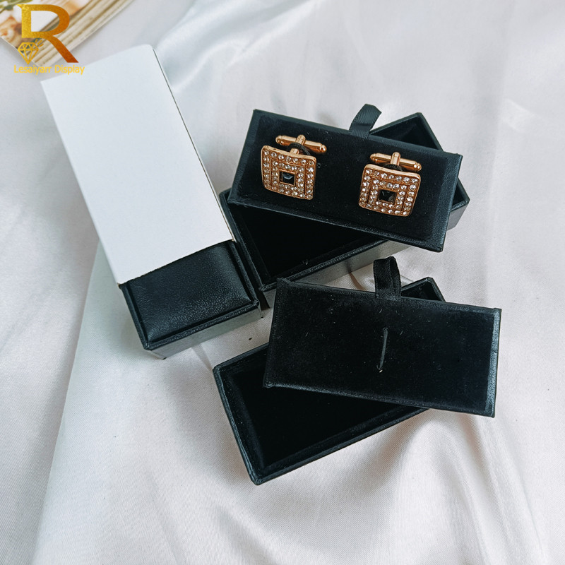 1pc Quality Mens Cufflinks Pac - Cufflink Box Set recension och pris