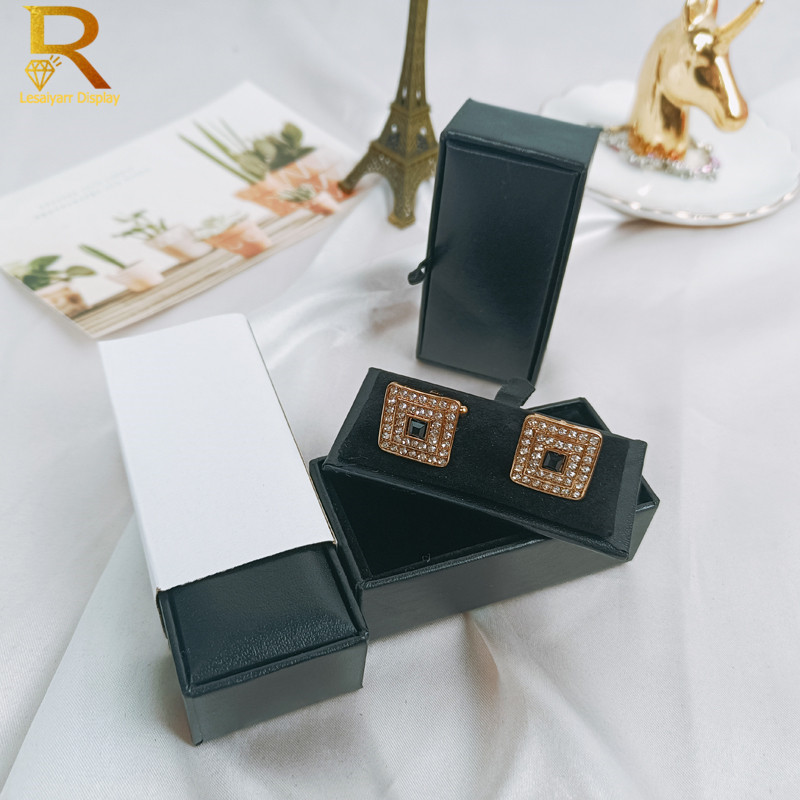 1pc Quality Mens Cufflinks Pac - Cufflink Box Set recension och pris