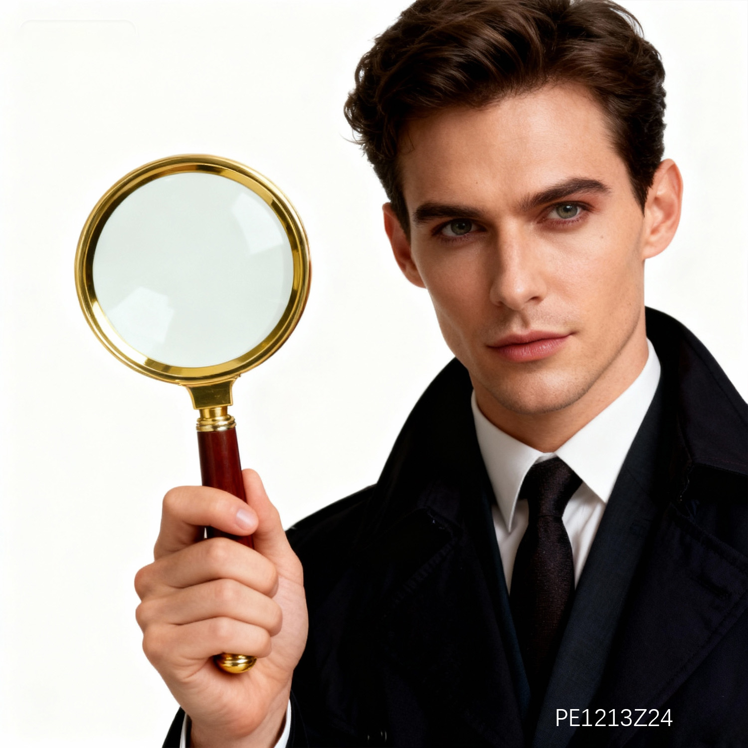 PESENAR 1920s Retro Clothing A - Men'S Accessories In The 1920S recension och pris