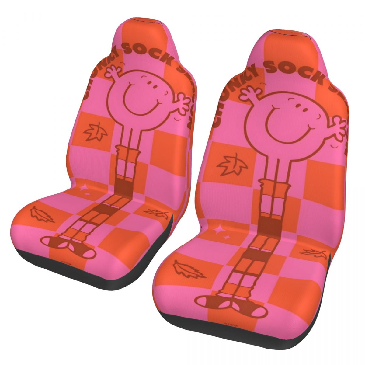 Mr Men Little Miss Quote Unive - Men'S Accessories Quotes recension och pris