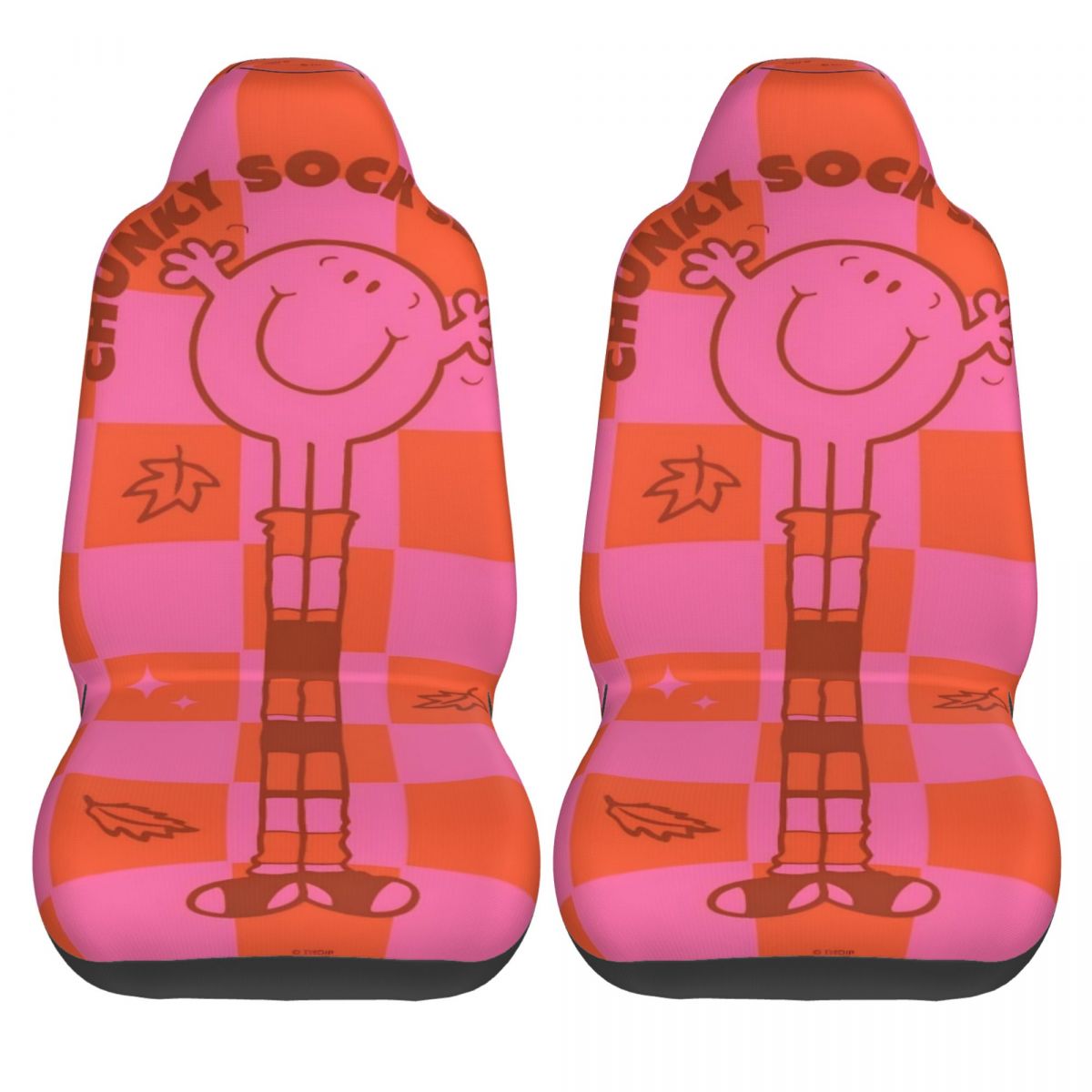 Mr Men Little Miss Quote Unive - Men'S Accessories Quotes recension och pris