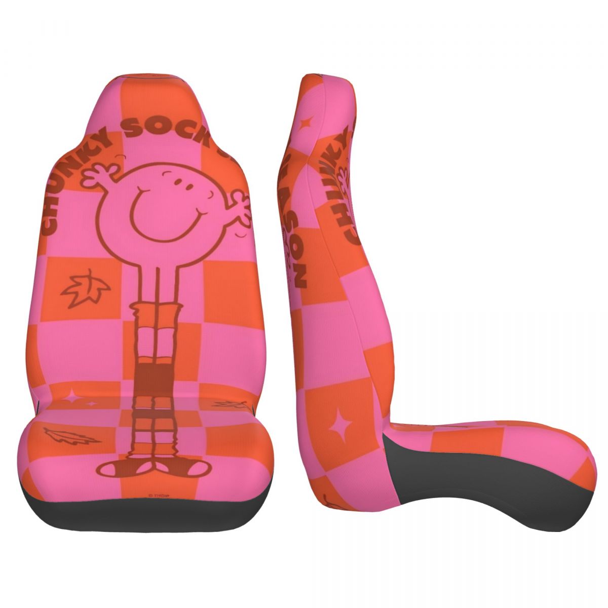 Mr Men Little Miss Quote Unive - Men'S Accessories Quotes recension och pris
