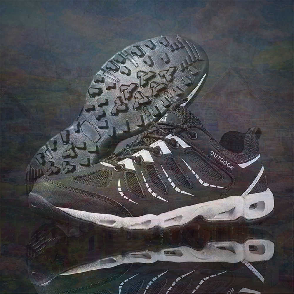 Sumer Round Tip Silver Sneaker - Men'S Accessories Premium recension och pris