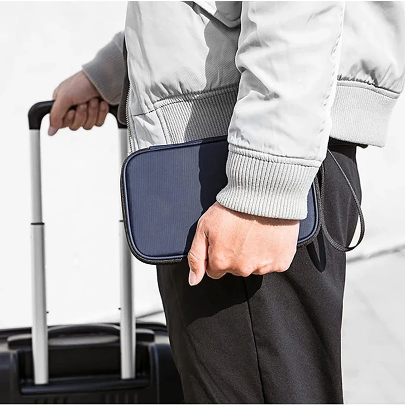 Lightweight Family Travel Pass - Men'S Accessories Travel Bag recension och pris