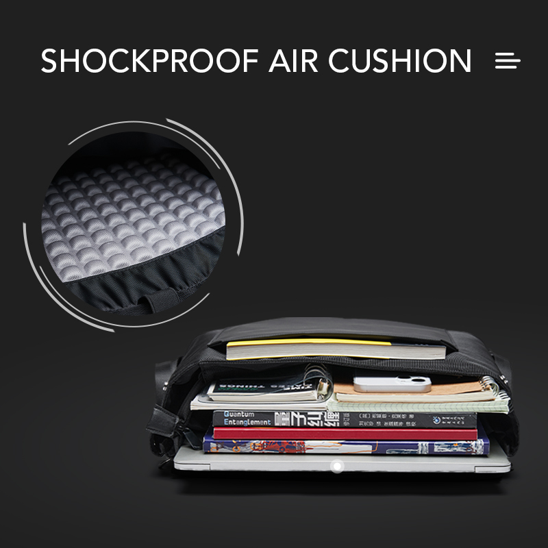 MOYYI Waterproof Casual Men Me - Men Accessories Box recension och pris