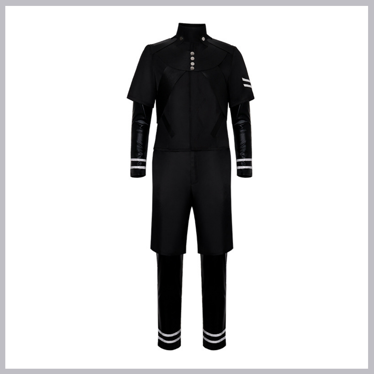 Anime Tokyo Ghoul Kaneki Ken C - Men'S Accessories Japan recension och pris