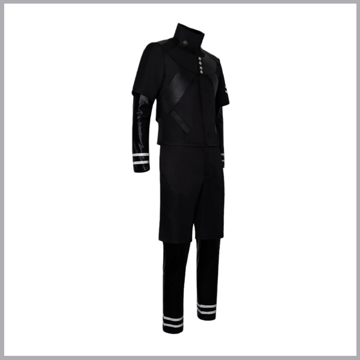 Anime Tokyo Ghoul Kaneki Ken C - Men'S Accessories Japan recension och pris
