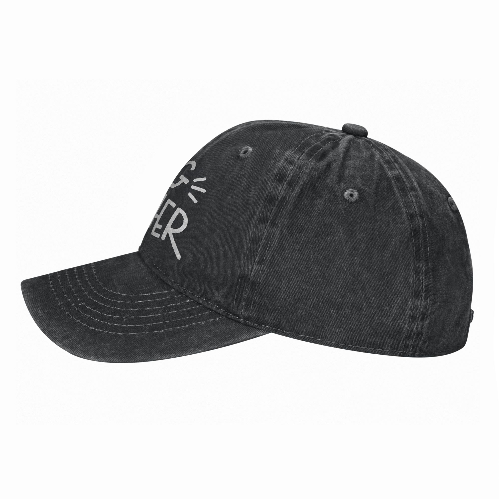 Big Brother Baseball Cap Sun   - Men'S Accessories On Sale recension och pris