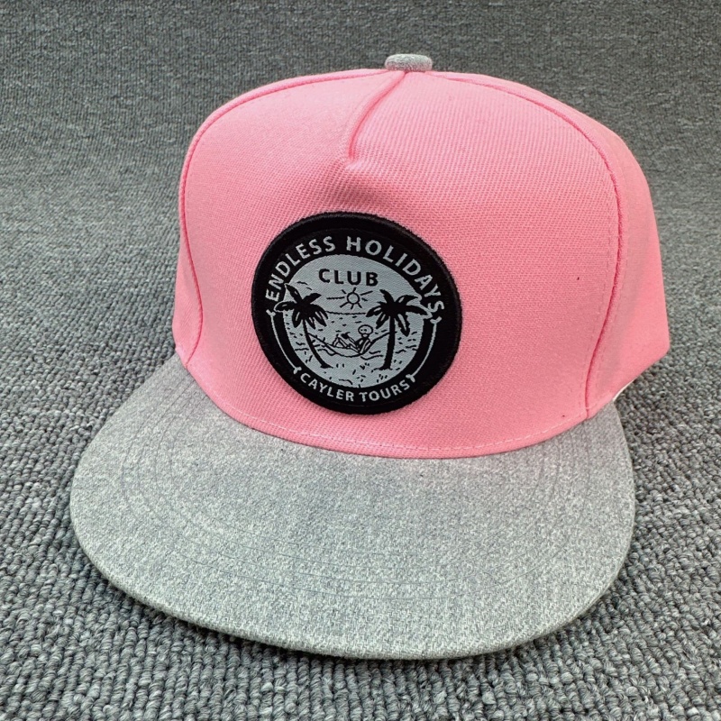 New Hot Sales Embroidered Base - Men'S Accessories On Sale recension och pris