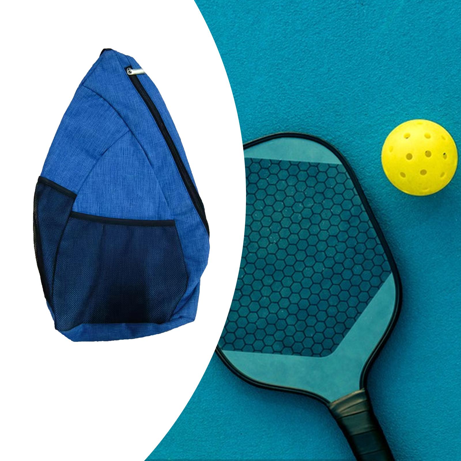 Versatile Pickleball Shoulder  - Men'S Accessories Travel Bag recension och pris
