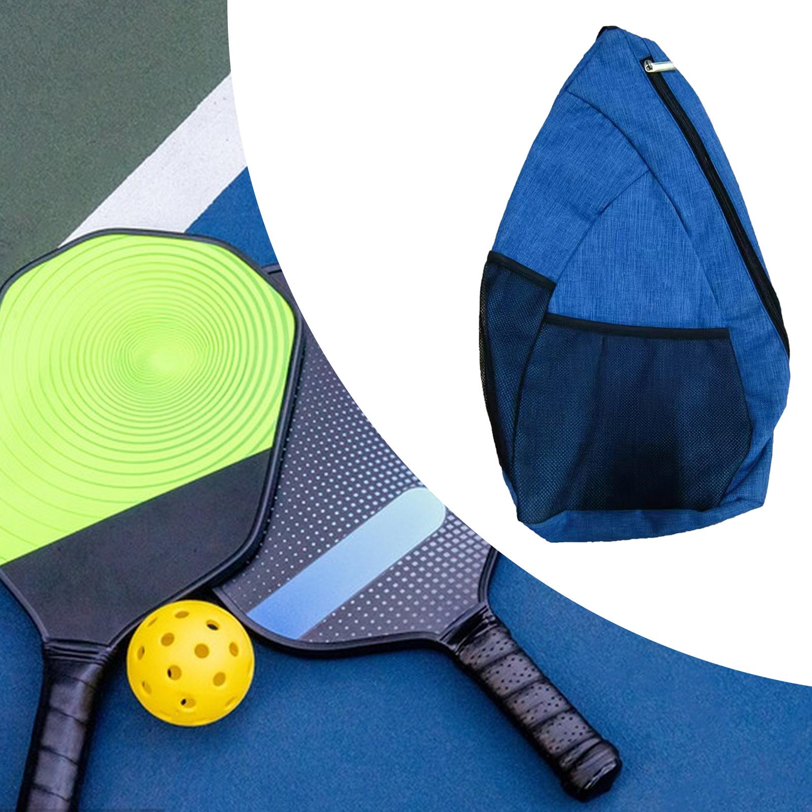 Versatile Pickleball Shoulder  - Men'S Accessories Travel Bag recension och pris