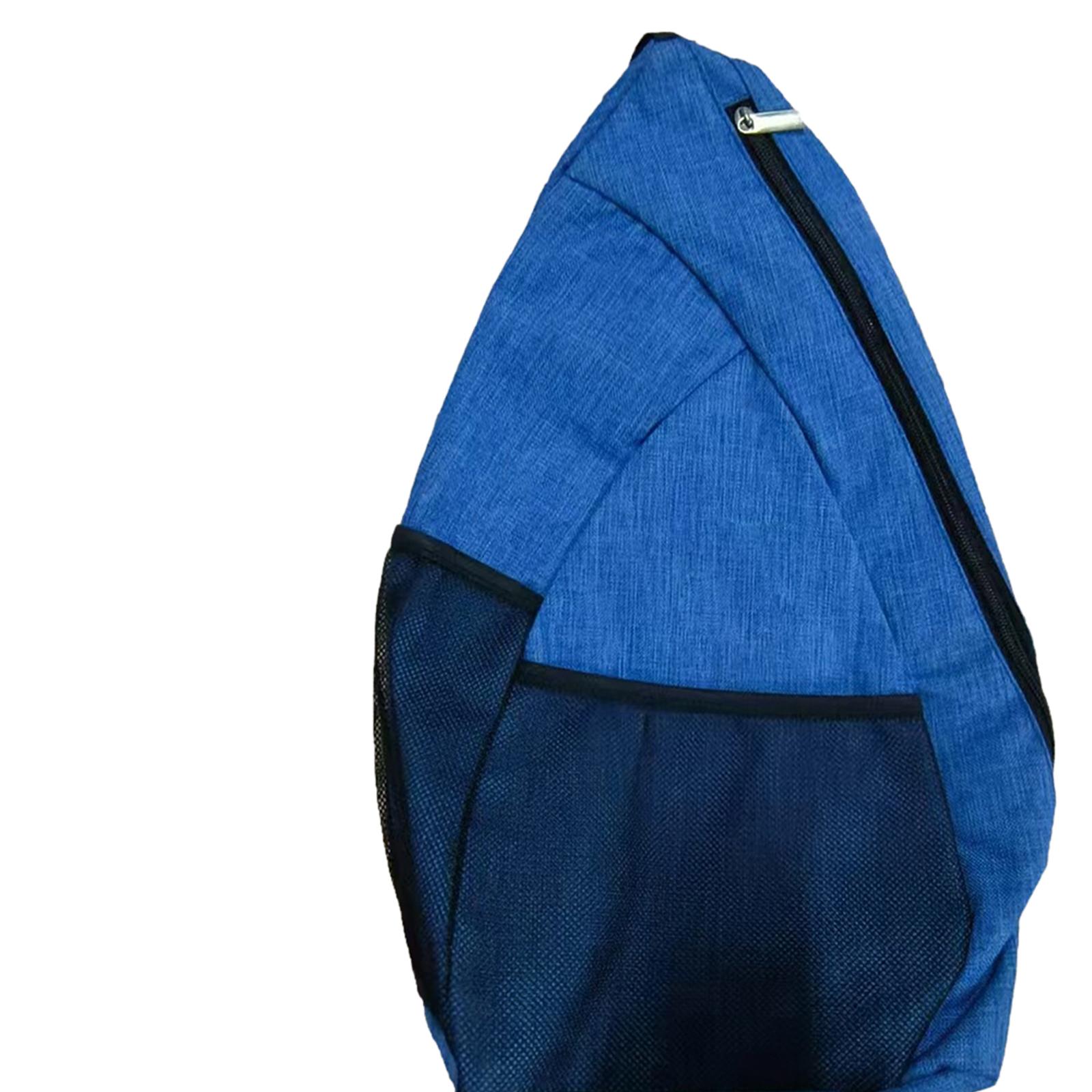 Versatile Pickleball Shoulder  - Men'S Accessories Travel Bag recension och pris