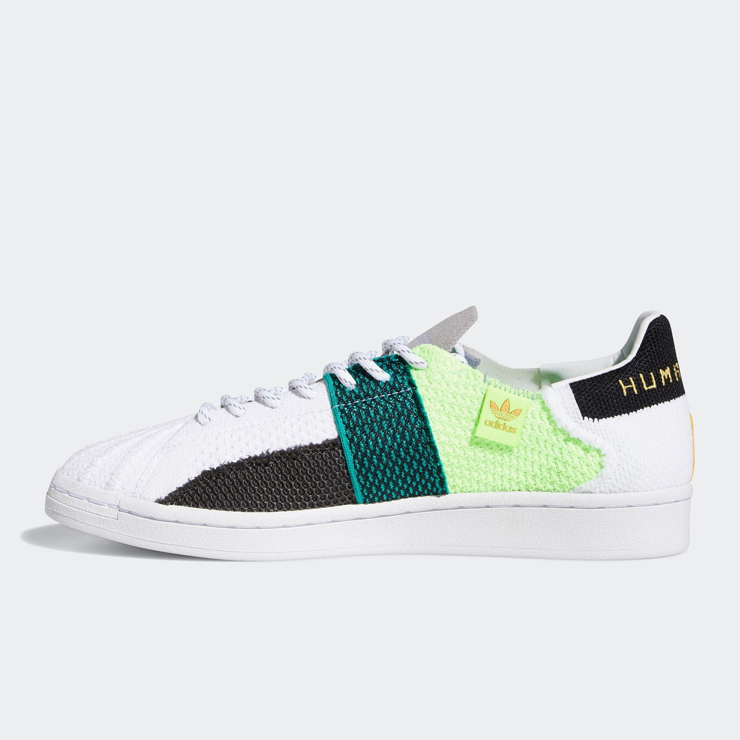Adidas genuine clover PW SUPER - Adidas Shoes Superstar recension och pris