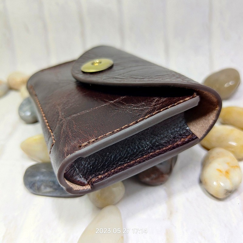 Blongk Mini Waist Bag Thin Bel - Men Accessories Box recension och pris