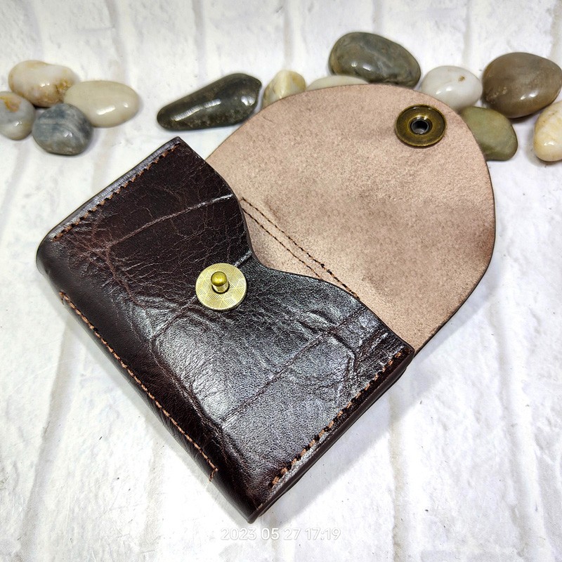 Blongk Mini Waist Bag Thin Bel - Men Accessories Box recension och pris