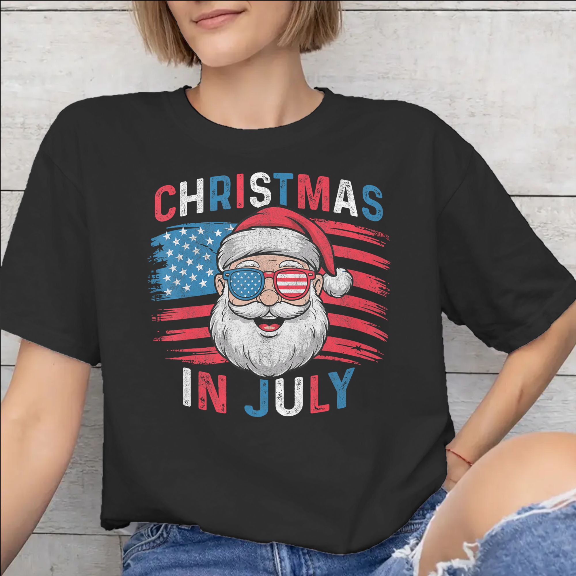Christmas In July Vacation Acc - Men'S Vacation Accessories recension och pris