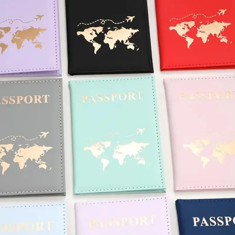 Passport Waterproof Cover Bag  - Men'S Accessories Travel Bag recension och pris