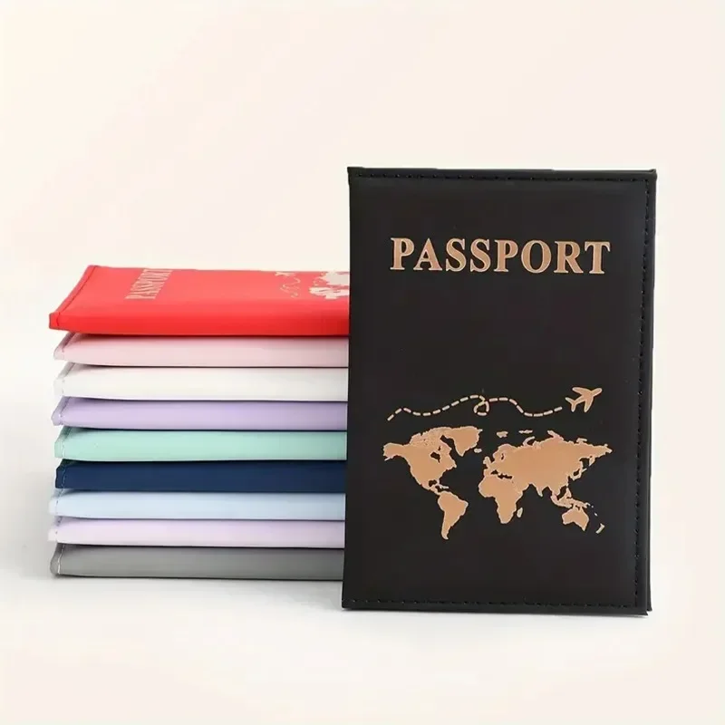 Passport Waterproof Cover Bag  - Men'S Accessories Travel Bag recension och pris