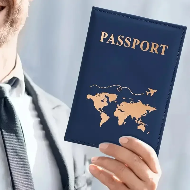 Passport Waterproof Cover Bag  - Men'S Accessories Travel Bag recension och pris