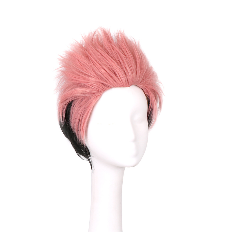 Jujutsu Kaisen Two-Face Sukuna - Men Accessories Style recension och pris