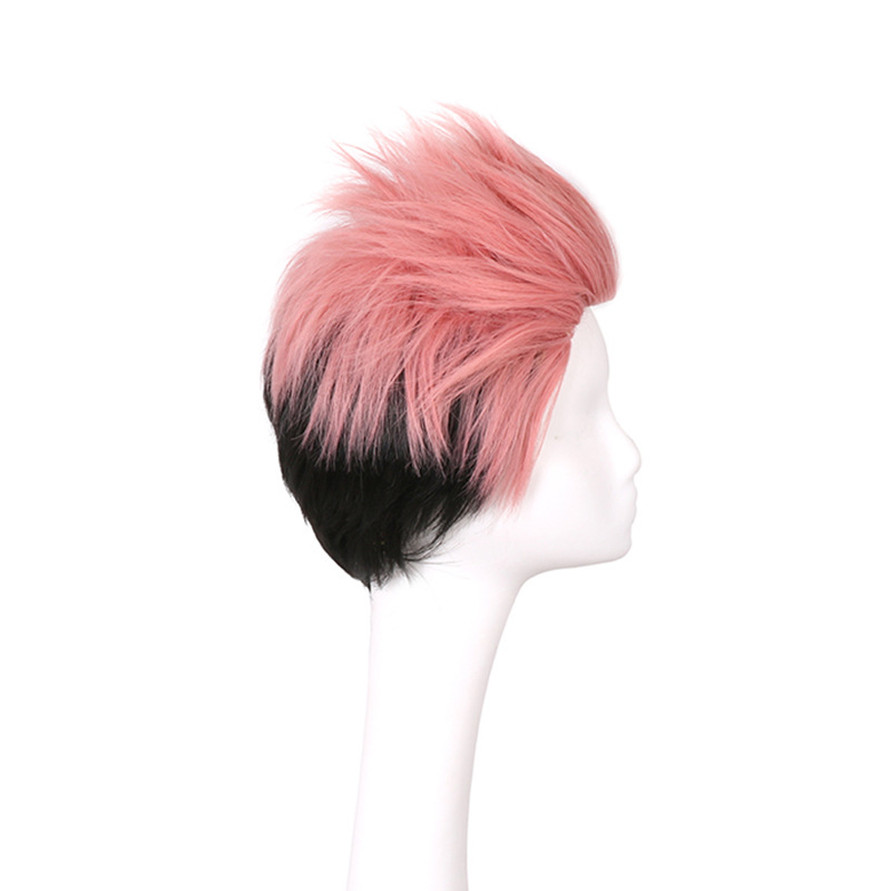Jujutsu Kaisen Two-Face Sukuna - Men Accessories Style recension och pris
