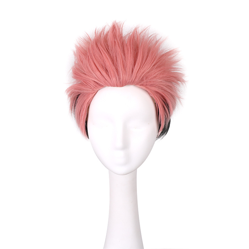 Jujutsu Kaisen Two-Face Sukuna - Men Accessories Style recension och pris