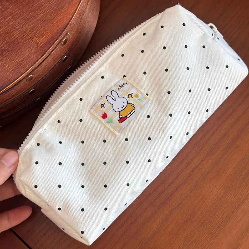 Miffy Pencil Case High Color V - Men Accessories Box recension och pris