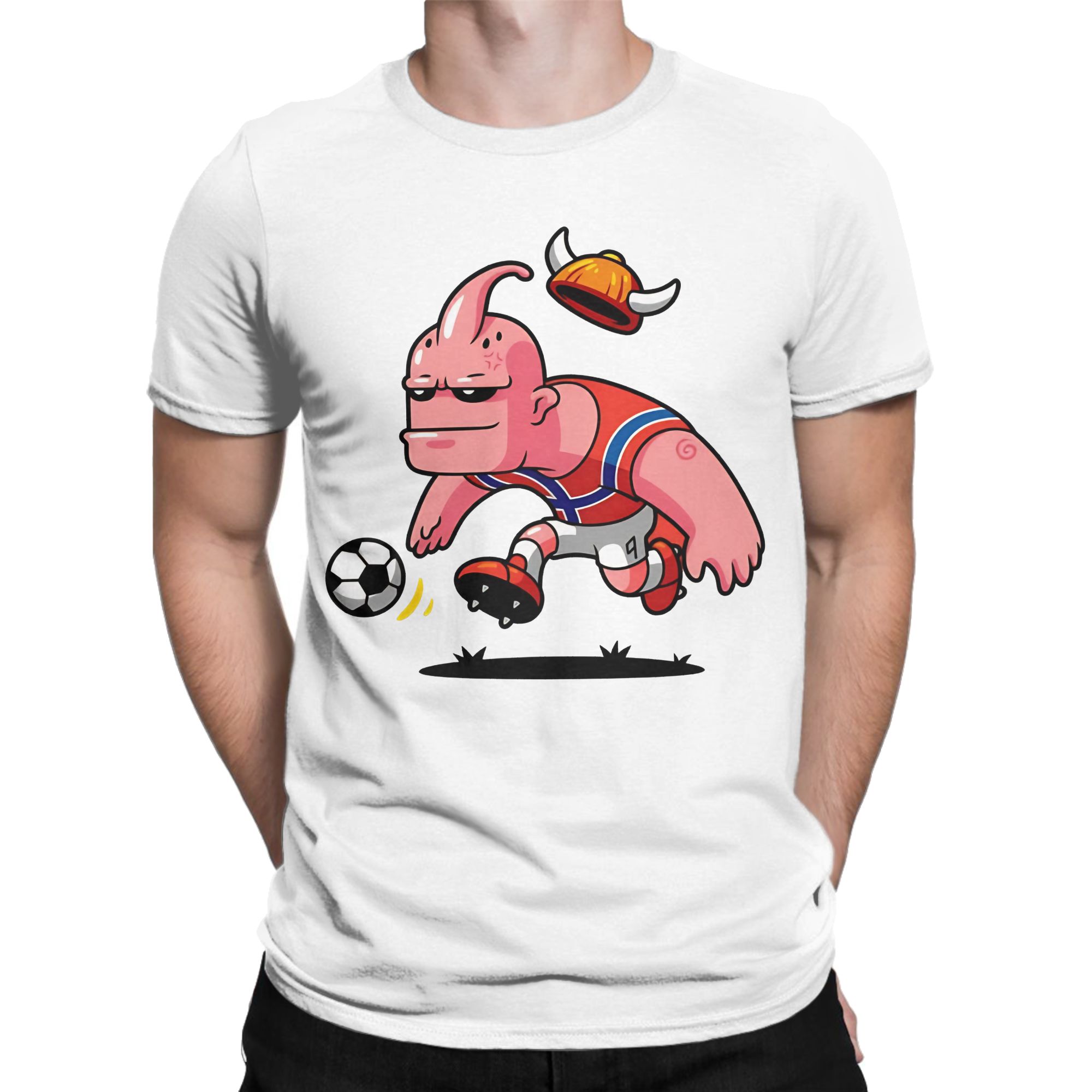Haalands Football T Shirts for - Men'S Accessories Gift Ideas recension och pris