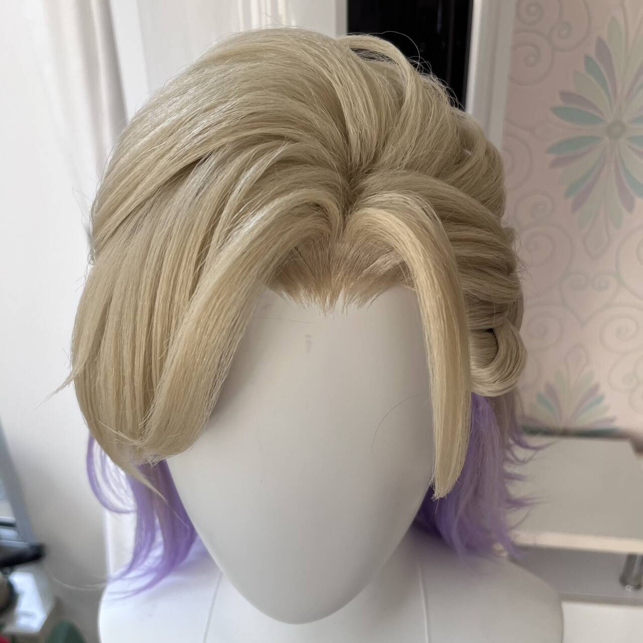 [Styled Wig]Vil Schoenheit Cos - Men'S Accessories Japan recension och pris