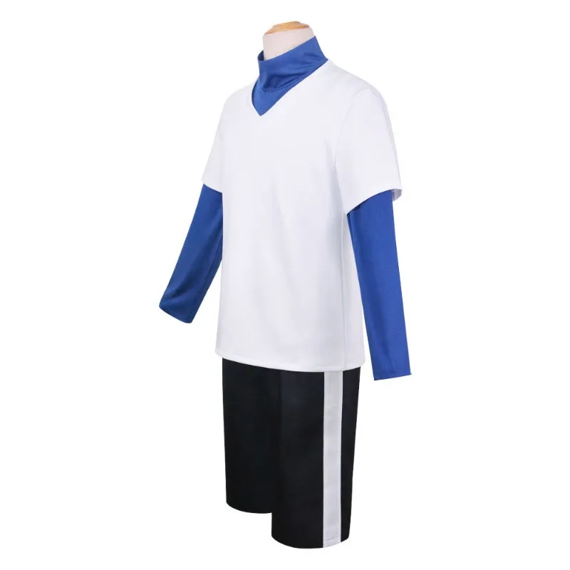 Anime Hunter X Hunter Killua Z - Men'S Accessories Japan recension och pris