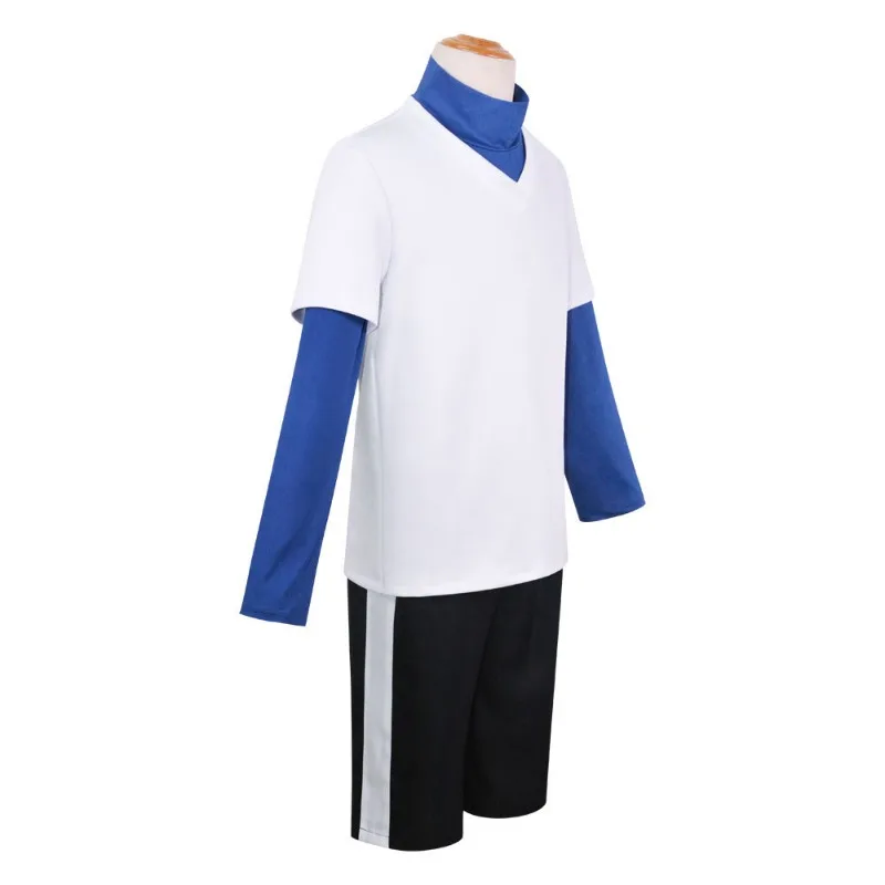 Anime Hunter X Hunter Killua Z - Men'S Accessories Japan recension och pris