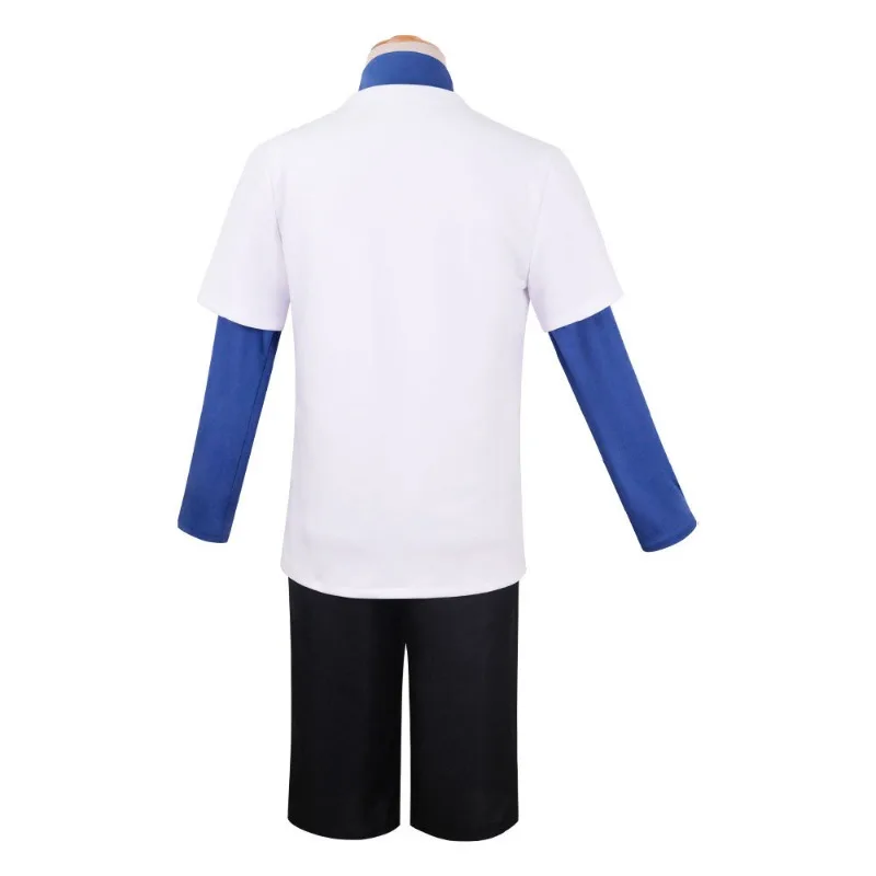Anime Hunter X Hunter Killua Z - Men'S Accessories Japan recension och pris