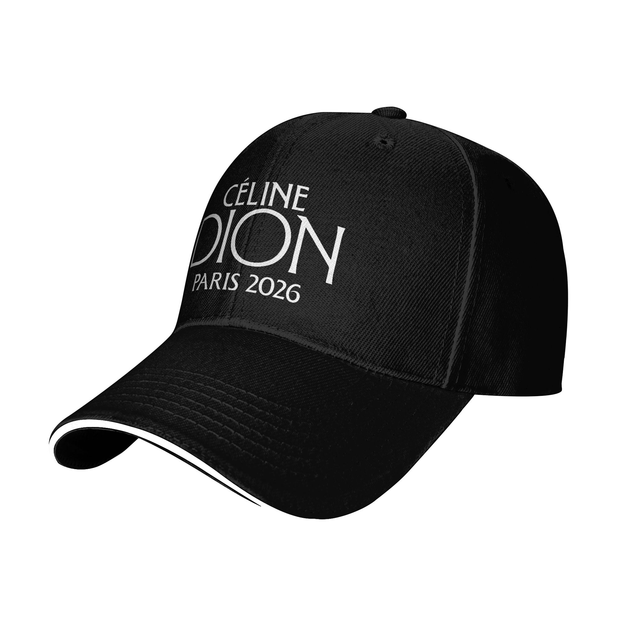 Summer Baseball Caps Dions Par - Men'S Accessories Paris recension och pris