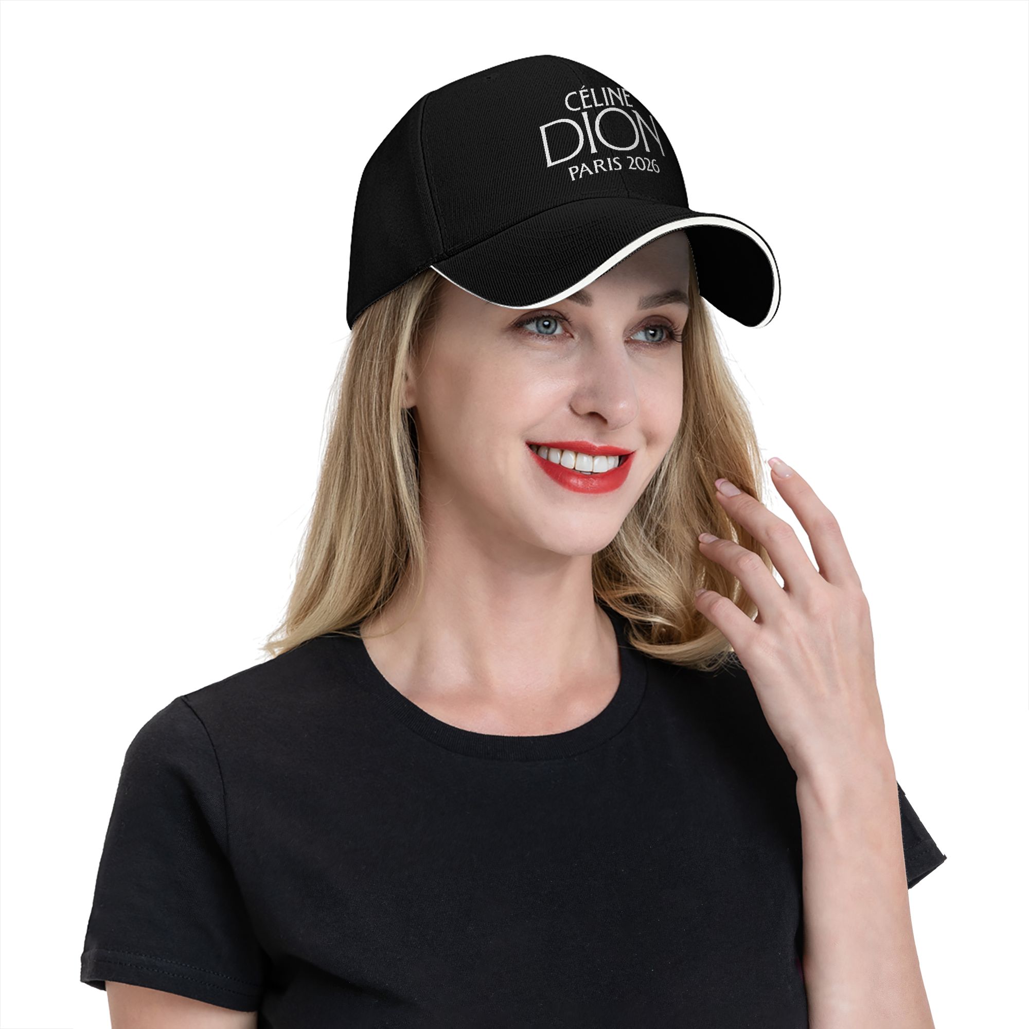 Summer Baseball Caps Dions Par - Men'S Accessories Paris recension och pris