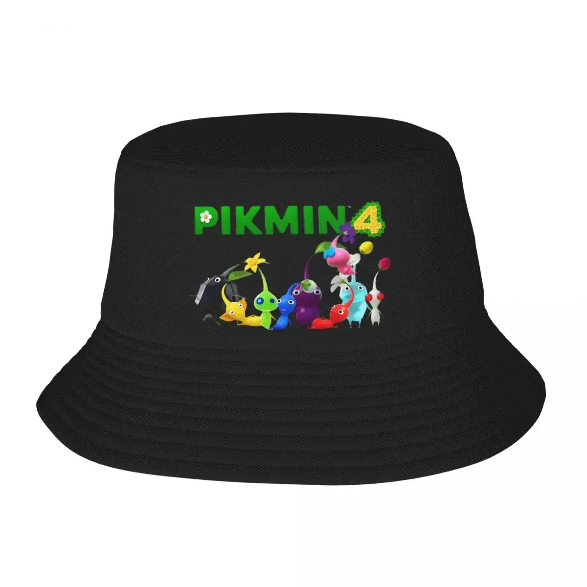 2026 Men Women Pikmin 4 Bob Ha - Men'S Vacation Accessories recension och pris