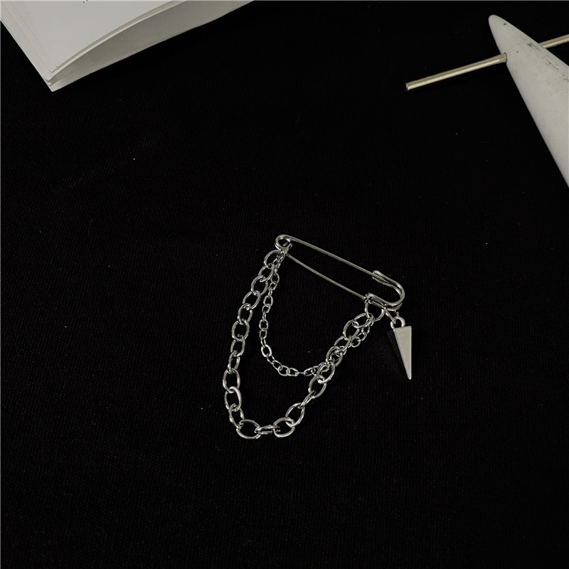 Pin jewelry for men and women, - Men'S Accessories Instagram recension och pris